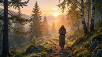 Prayers for Guidance