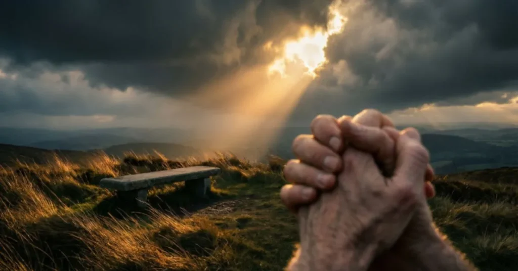 Prayers for Guidance During Hard Times