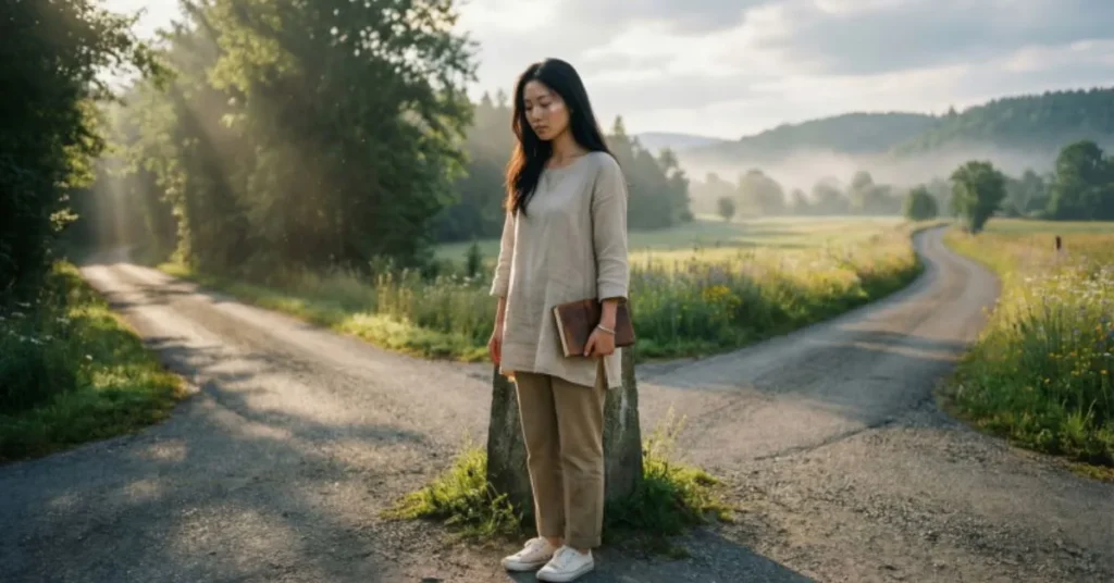 Prayers for Guidance in Making Big Decisions