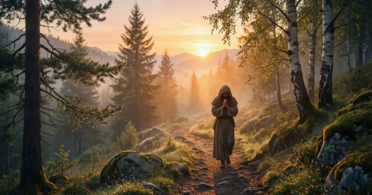 Prayers for Guidance