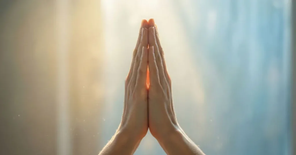 Prayers for Peace While Defeating Enemies