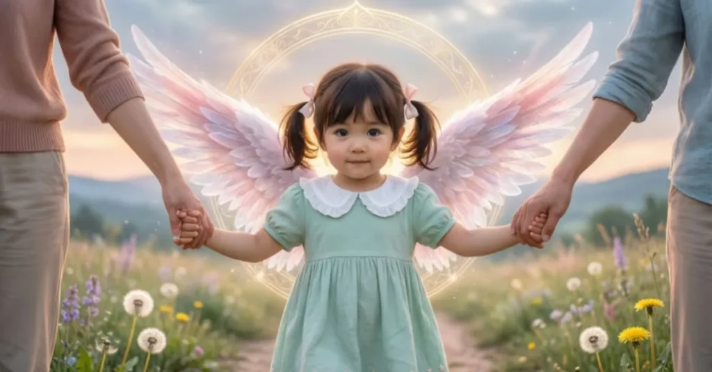 Prayers for Protection and Safety of Children