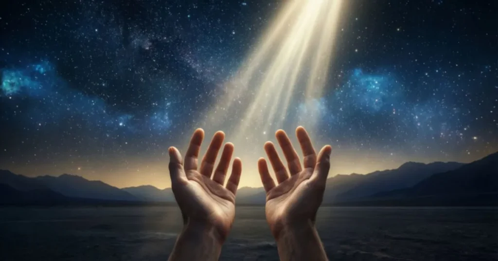 Prayers of the Righteous for Faith, Hope, and Trust in God