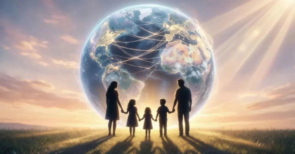 Prayers of the Righteous for Family, Loved Ones, and the World