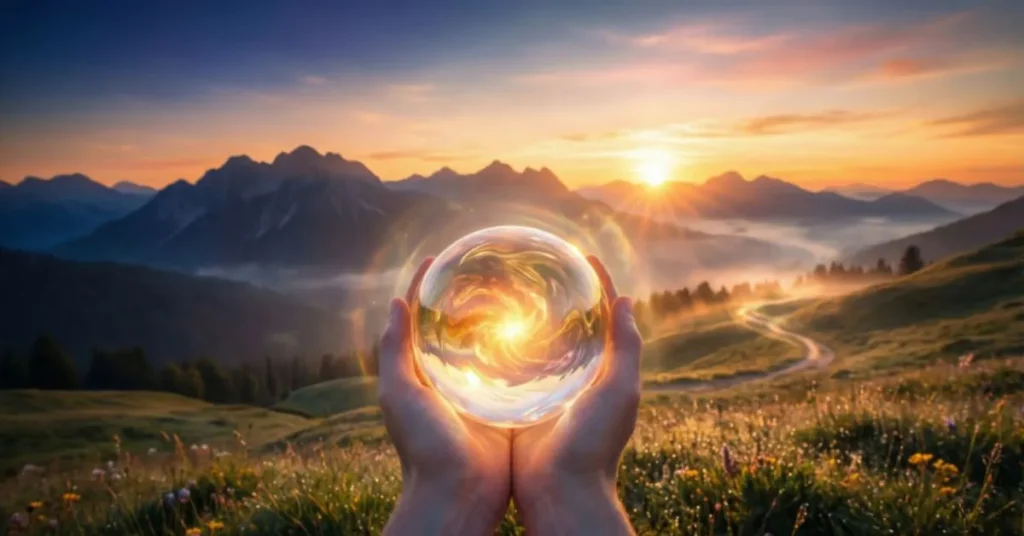 Prayers That Bring Hope and Strength