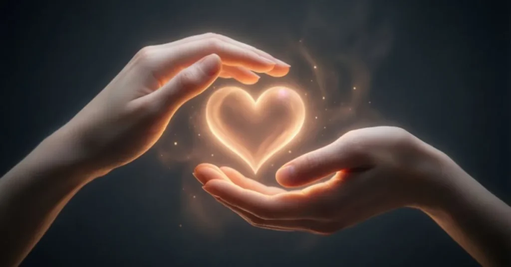 Praying with a Pure Heart