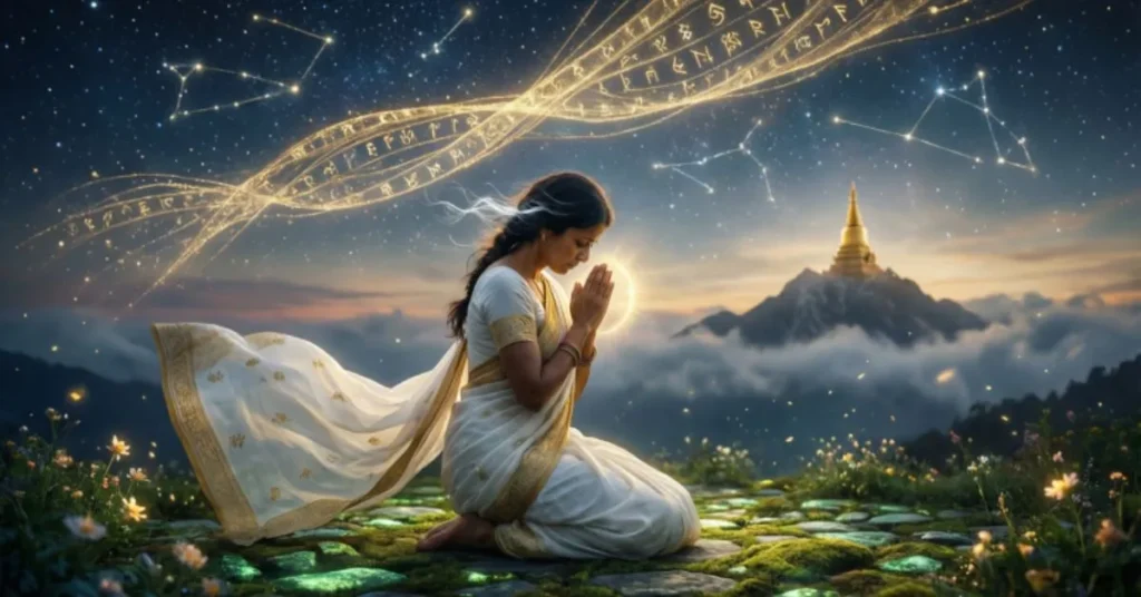 Seeing Results Through Godly Prayers