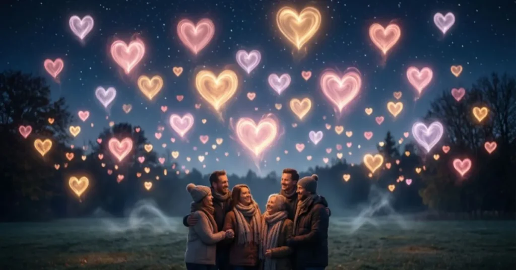 Short Good Night Prayer for Love and Kindness