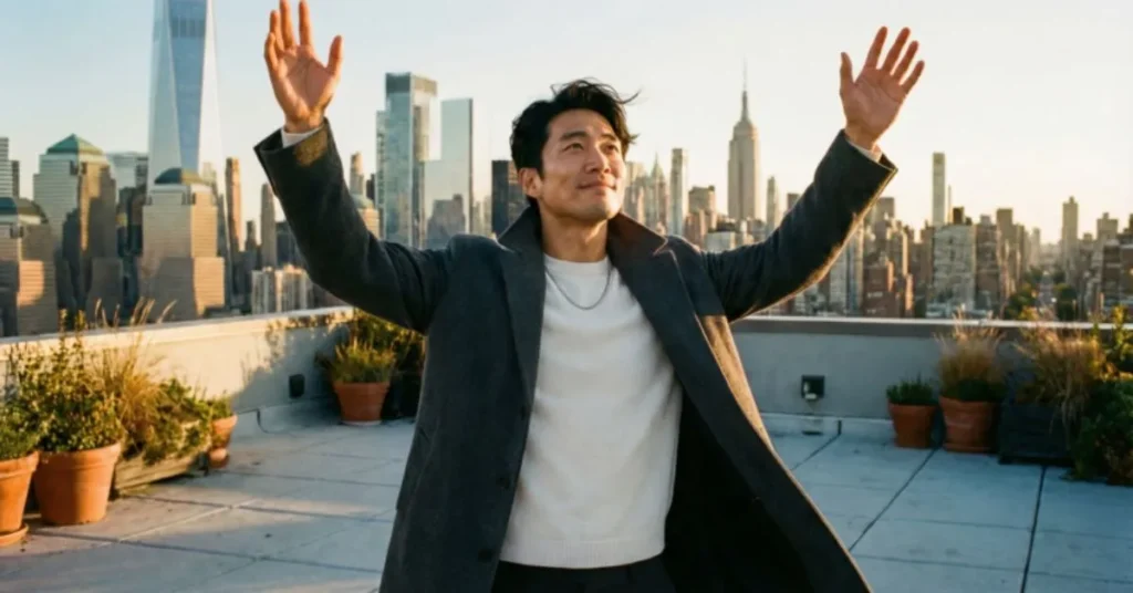 Spiritual Benefits of Following Prayers Time NYC