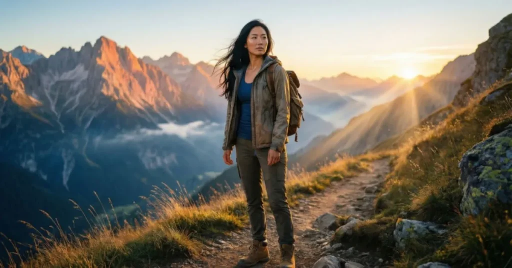 Sunday Blessings for Strength and Courage