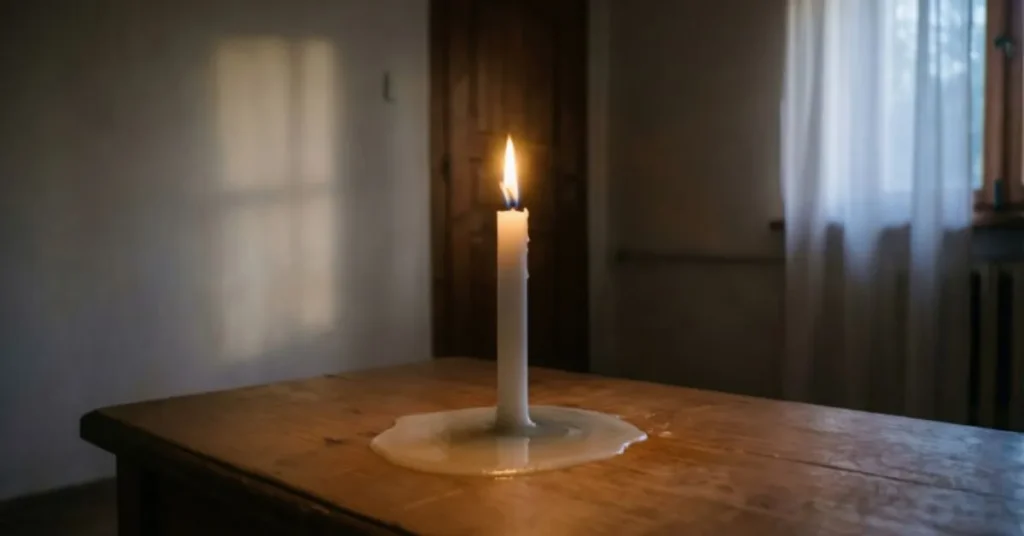 The Power of Persistent Prayer