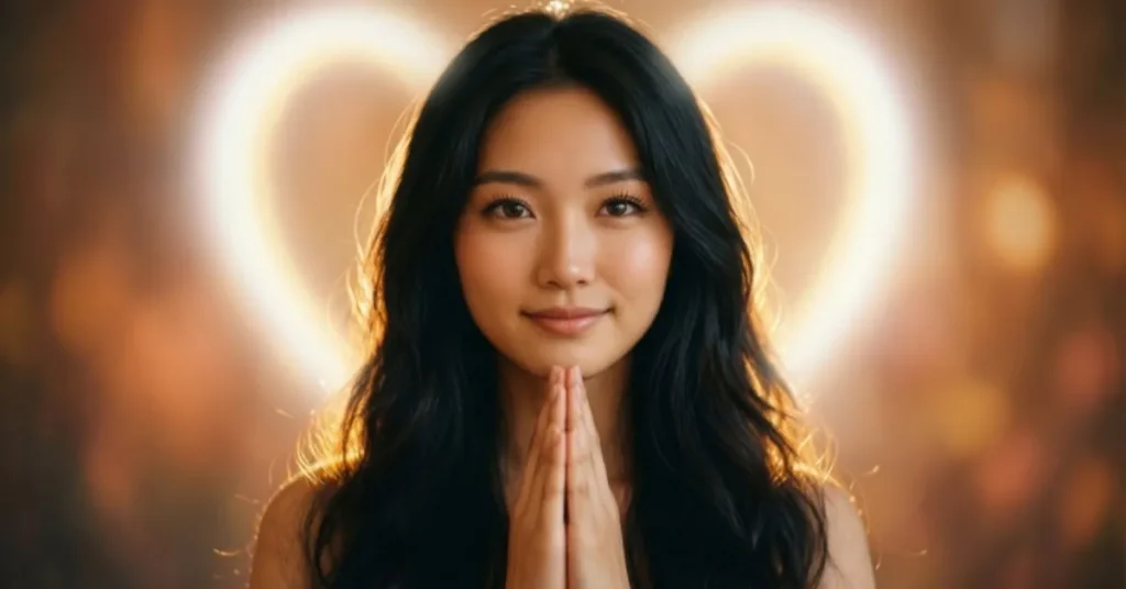 The Power of Speaking from the Heart