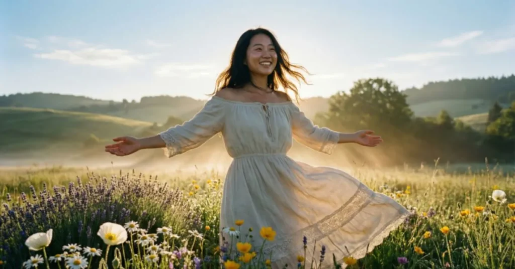 Tuesday Morning Blessing for Gratitude and Joy