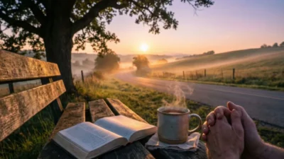 Tuesday Morning Blessings and Prayers