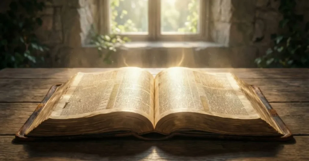 Understanding Dangerous Prayers Against Enemies