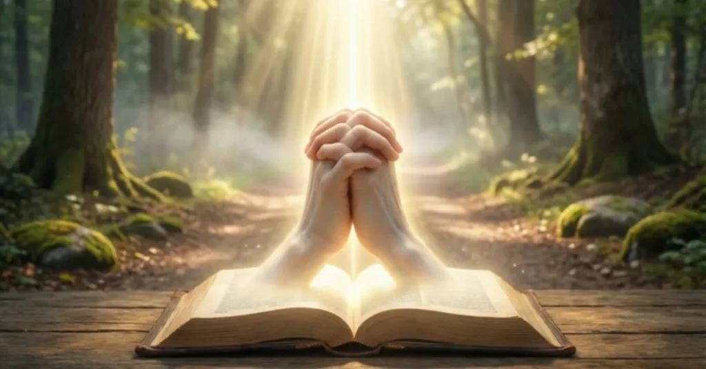 What Are the Prayers of the Righteous and Why Do They Matter?