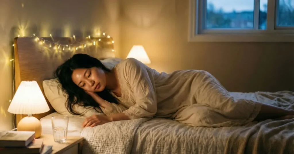 Why Bedtime Prayers Bring Peace to Your Night