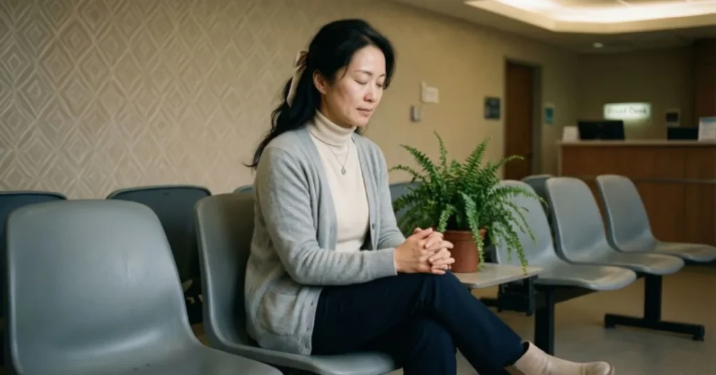 Why Prayers Before Surgery Bring Peace to the Heart