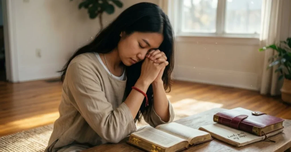 Why Prayers for Forgiveness of Sins Matter in Daily Life