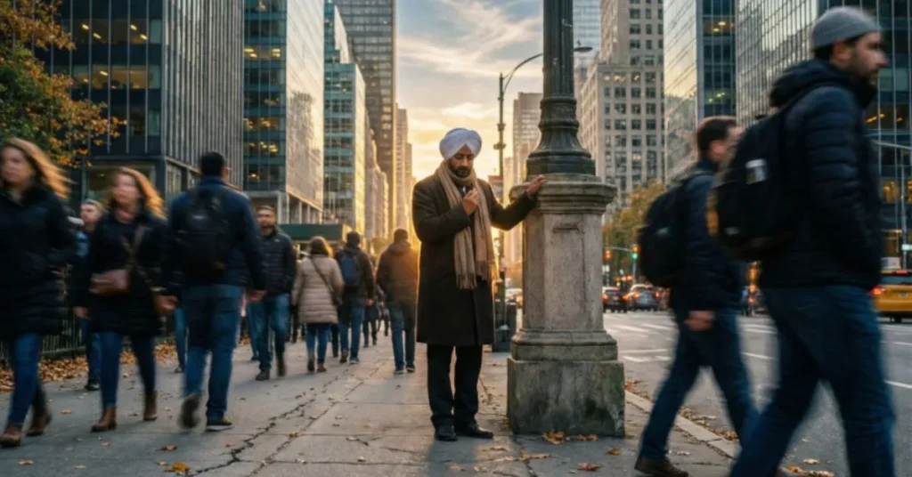 Why Prayers Time NYC Matters in a Busy City