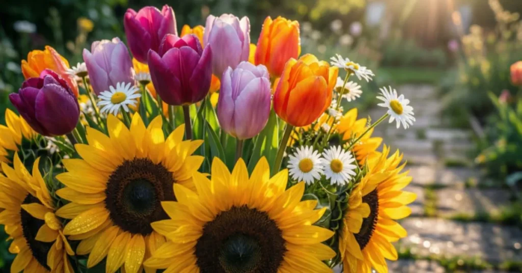 Blessings to Invite Positivity and Joy