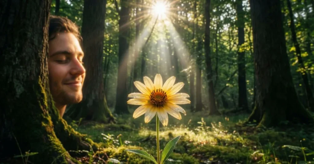 Monday Prayer for Hope and Positivity