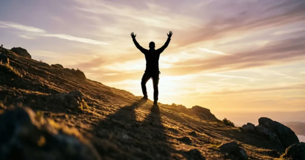 Monday Prayer for Strength and Motivation