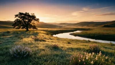 Sunday Morning Prayers