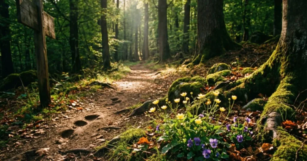 Sunday Morning Prayers for Guidance and Clarity