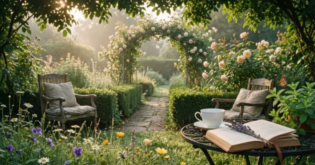 Sunday Morning Prayers for Peace and Calm