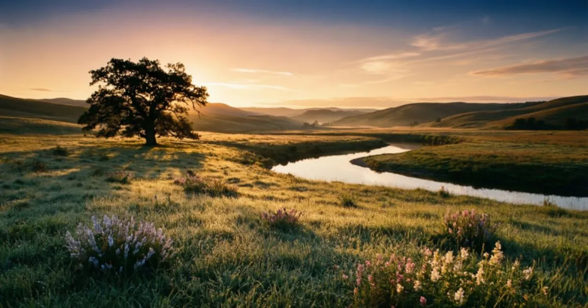 Sunday Morning Prayers